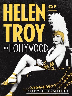 cover image of Helen of Troy in Hollywood